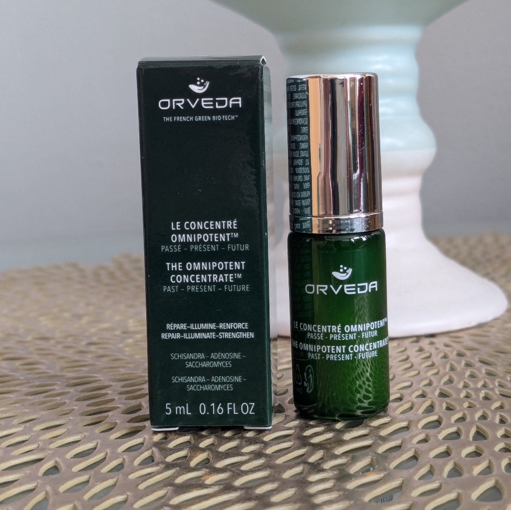 Orveda The Ownpotent Concentrate 5 Ml